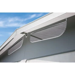 DWT Vorzelt Prinz Plus 300 24 DWT Vorzelt Prinz Plus 300 -Campingzelt Im Freien Geschäft M D233010 10