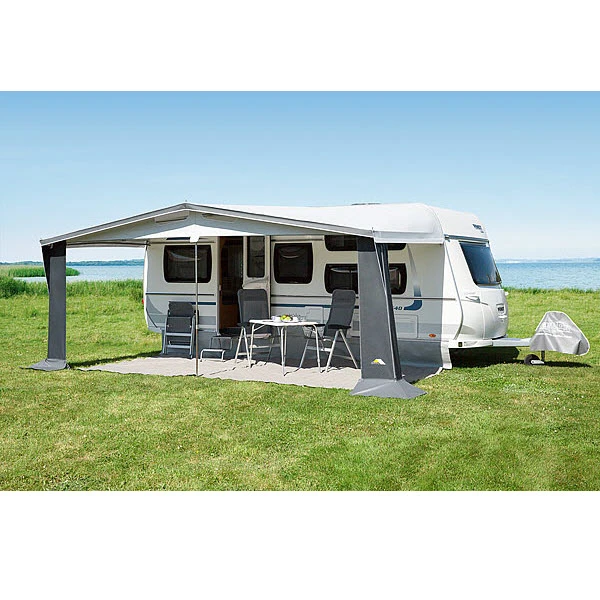 DWT Vorzelt Prinz Plus 300 7 DWT Vorzelt Prinz Plus 300 – Bild 5