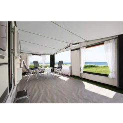 DWT Vorzelt Prinz Plus 300 22 DWT Vorzelt Prinz Plus 300 -Campingzelt Im Freien Geschäft M D233010 8