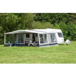 DWT Vorzelt-Sonnendach Shadow Modul -Campingzelt Im Freien Geschäft M D301009 2