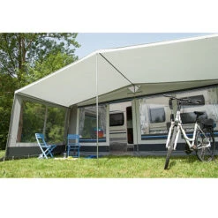 DWT Vorzelt-Sonnendach Shadow Modul -Campingzelt Im Freien Geschäft M D301009 3