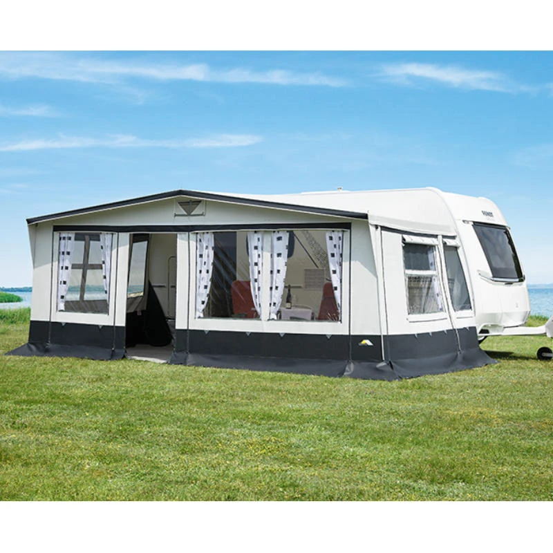 DWT Vorzelt Ambassador III 240