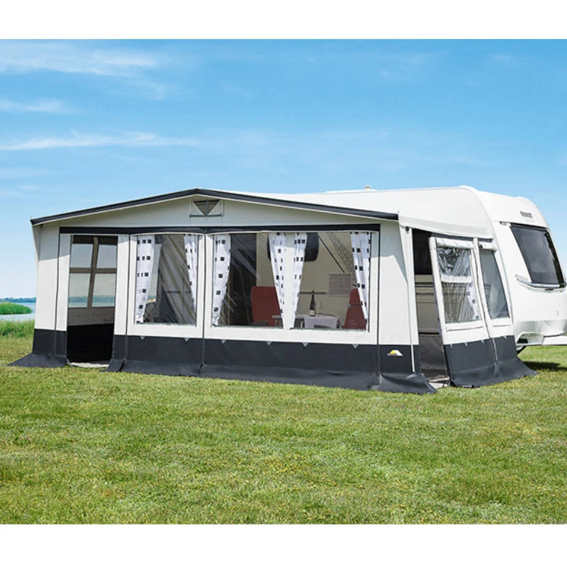 DWT Vorzelt Ambassador III 240 6 DWT Vorzelt Ambassador III 240 – Bild 4