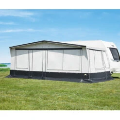 DWT Vorzelt Ambassador III 240 14 DWT Vorzelt Ambassador III 240 -Campingzelt Im Freien Geschäft M D306012 4