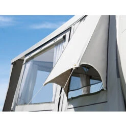 DWT Vorzelt Ambassador III 240 17 DWT Vorzelt Ambassador III 240 -Campingzelt Im Freien Geschäft M D306012 7