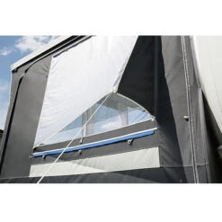 DWT Vorzelt Polo 300 -Campingzelt Im Freien Geschäft M D308010 3