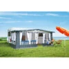 Güsto Vorzelt CaraVilla Top -Campingzelt Im Freien Geschäft M G110010 0