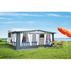 Güsto Vorzelt CaraVilla Top