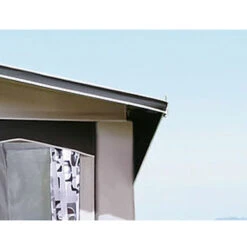 Güsto Vorzelt CaraVilla Fun-Pro -Campingzelt Im Freien Geschäft M G115110 3