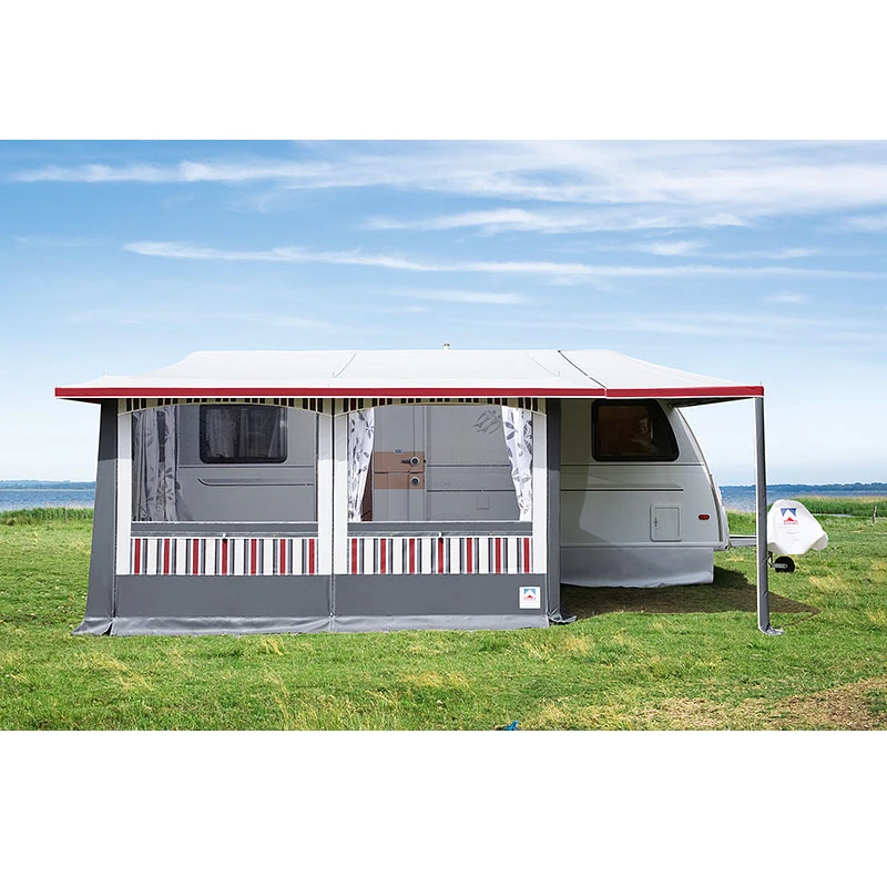 Güsto Teilzelt CaraVilla Star 3 Güsto Teilzelt CaraVilla Star