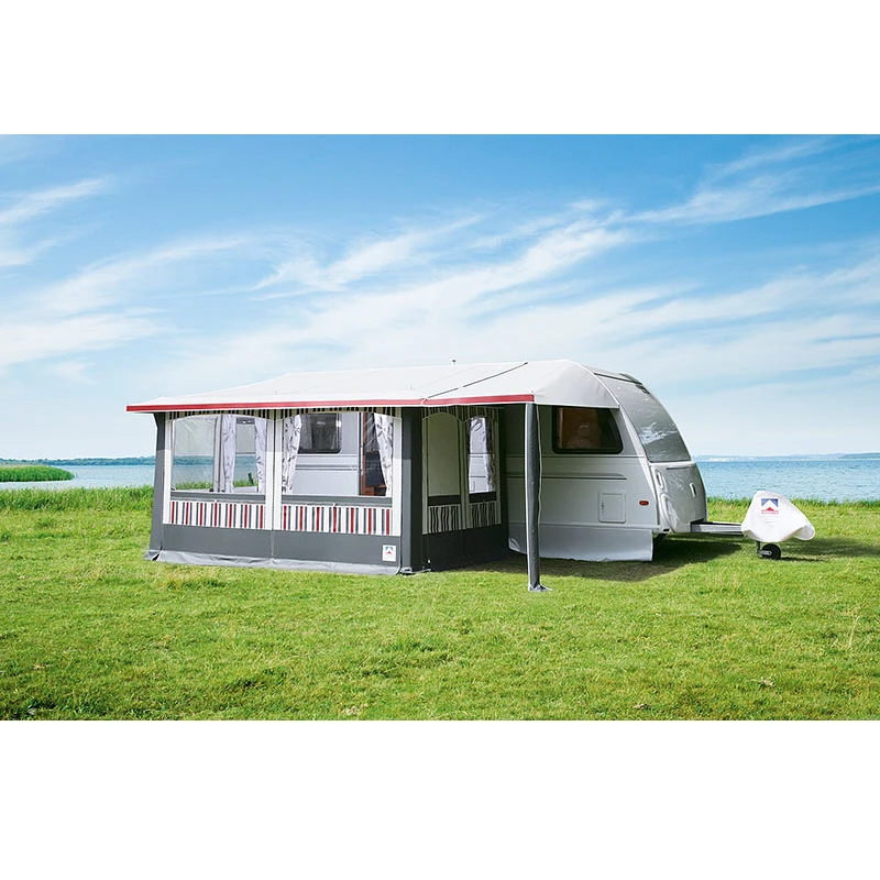 Güsto Teilzelt CaraVilla Star 4 Güsto Teilzelt CaraVilla Star – Bild 2