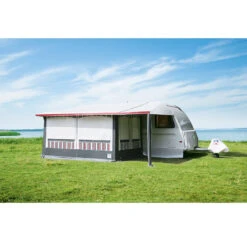 Güsto Teilzelt CaraVilla Star 12 Güsto Teilzelt CaraVilla Star -Campingzelt Im Freien Geschäft M G126300 2