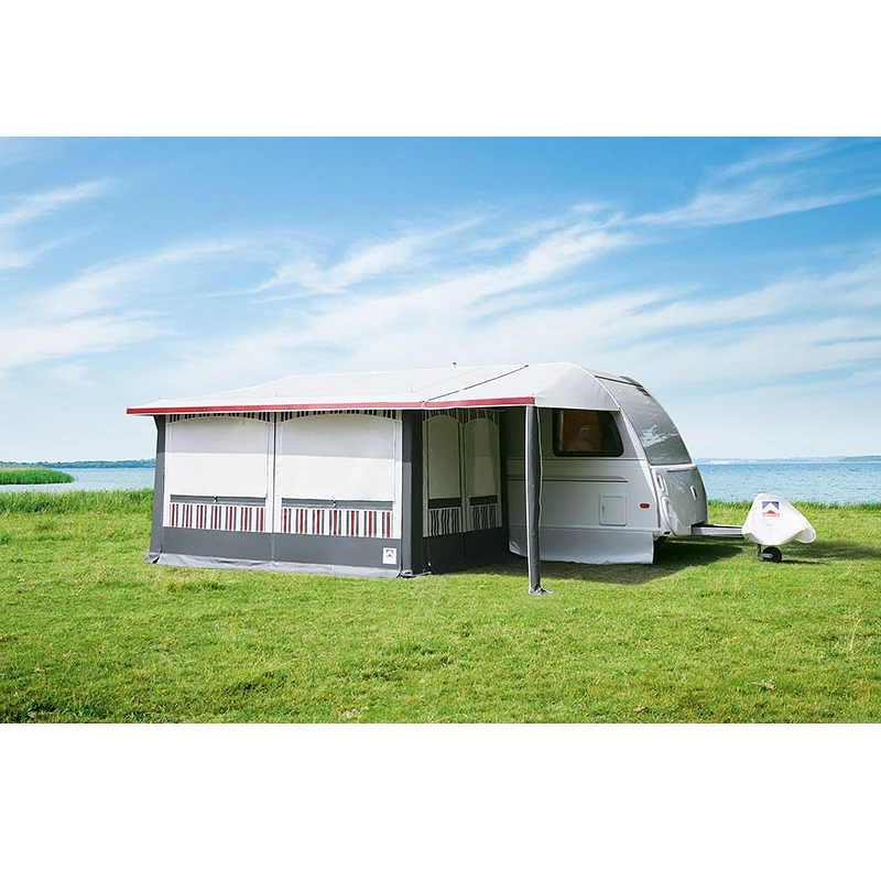 Güsto Teilzelt CaraVilla Star 5 Güsto Teilzelt CaraVilla Star – Bild 3