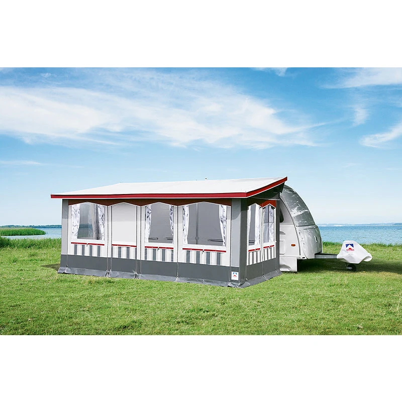 Güsto Teilzelt CaraVilla Loft 3 Güsto Teilzelt CaraVilla Loft