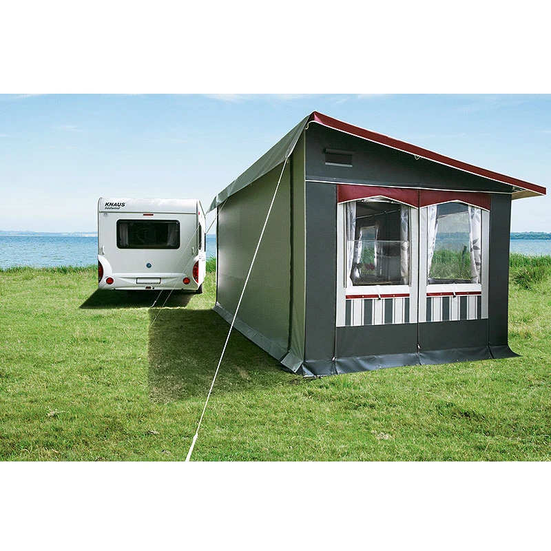 Güsto Teilzelt CaraVilla Loft 4 Güsto Teilzelt CaraVilla Loft – Bild 2