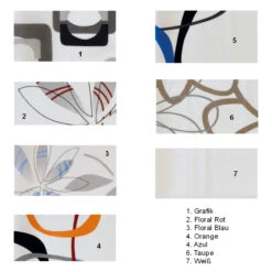 Güsto Teilzelt CaraVilla Loft 12 Güsto Teilzelt CaraVilla Loft -Campingzelt Im Freien Geschäft M G127450 4