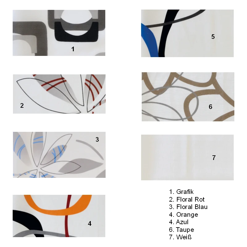 Güsto Teilzelt CaraVilla Loft 7 Güsto Teilzelt CaraVilla Loft – Bild 5