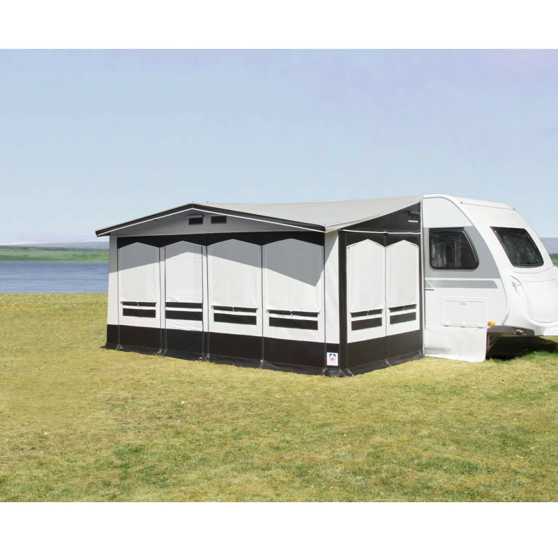 Güsto Teilzelt CaraVilla Part-Pro 4 Güsto Teilzelt CaraVilla Part-Pro – Bild 2