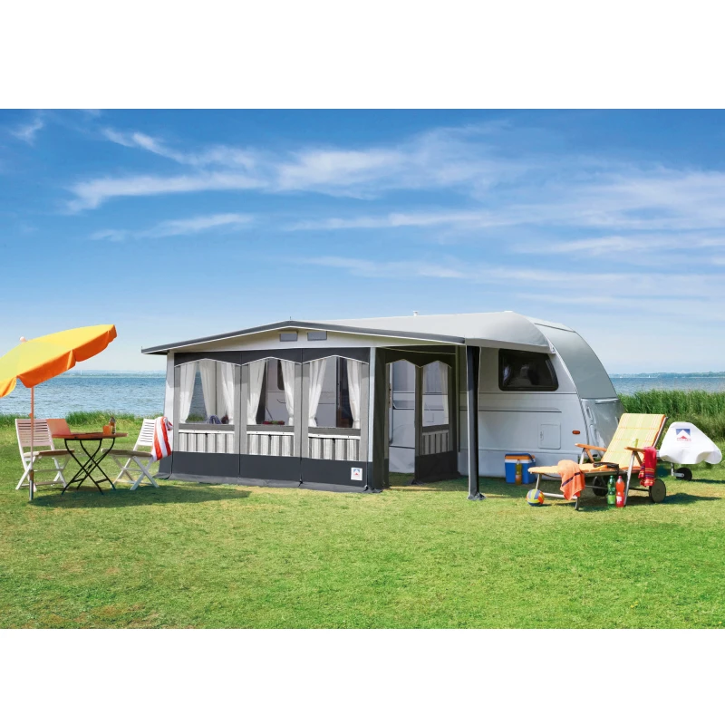 Güsto Teilzelt CaraVilla Part-Top 3 Güsto Teilzelt CaraVilla Part-Top