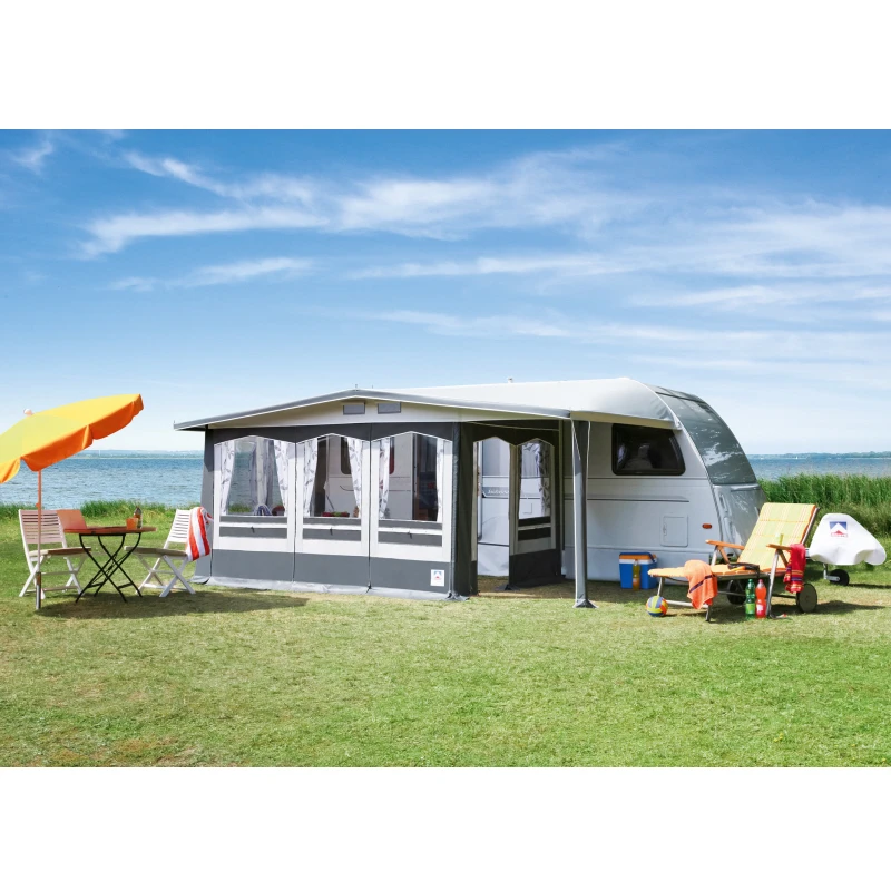 Güsto Teilzelt CaraVilla Part-Top 4 Güsto Teilzelt CaraVilla Part-Top – Bild 2