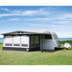 Güsto Teilzelt CaraVilla Part-Top 15 Güsto Teilzelt CaraVilla Part-Top -Campingzelt Im Freien Geschäft M G133300 3