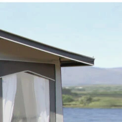 Güsto Teilzelt CaraVilla Part-Top 16 Güsto Teilzelt CaraVilla Part-Top -Campingzelt Im Freien Geschäft M G133300 4