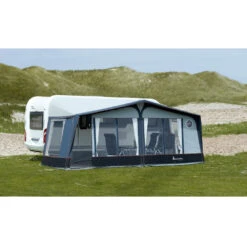 Isabella Vorzelt Capri North Zinox