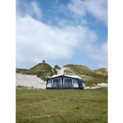 Isabella Vorzelt Capri North Zinox -Campingzelt Im Freien Geschäft M IS134010 3