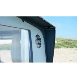 Isabella Vorzelt Capri North Zinox -Campingzelt Im Freien Geschäft M IS134010 4