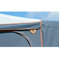 Isabella Vorzelt Capri North Zinox -Campingzelt Im Freien Geschäft M IS134010 5