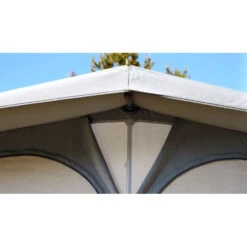 Isabella Vorzelt Commodore Dawn CarbonX -Campingzelt Im Freien Geschäft M IS136014 3