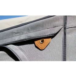 Isabella Vorzelt Commodore Dawn CarbonX -Campingzelt Im Freien Geschäft M IS136014 4