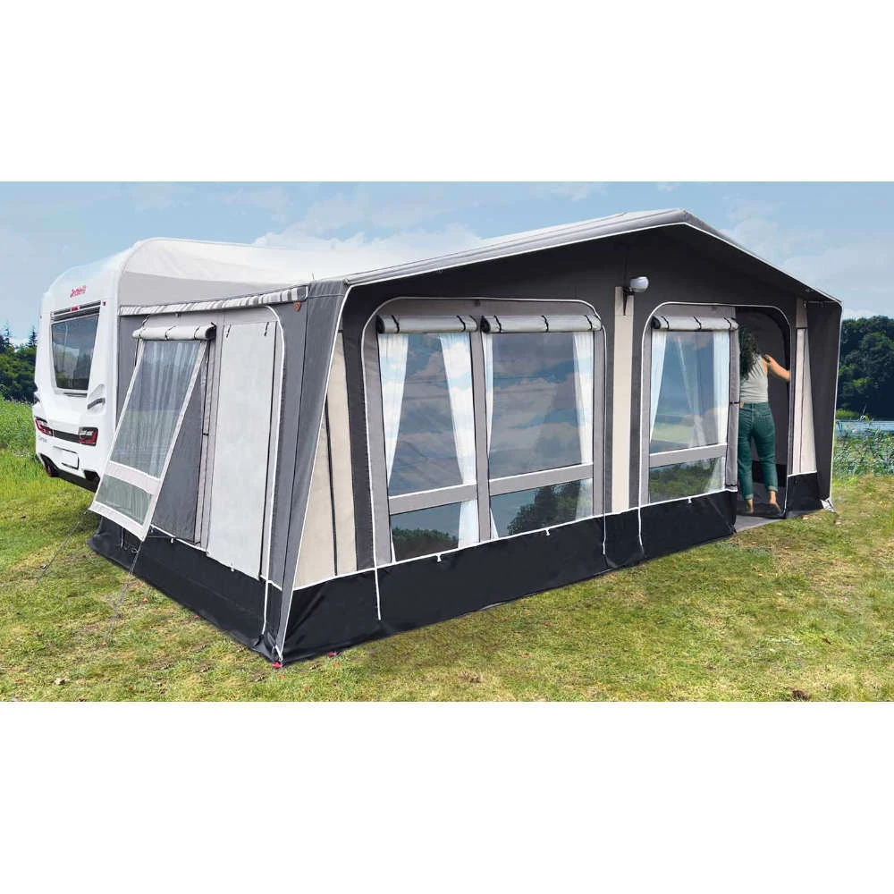 Isabella Vorzelt Nordic 240 MegaFrame 3 Isabella Vorzelt Nordic 240 MegaFrame