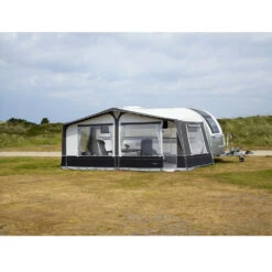 Ventura Vorzelt Pacific D250 Glasfiber