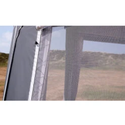 Ventura Vorzelt Pacific D250 Glasfiber -Campingzelt Im Freien Geschäft M V104013 3