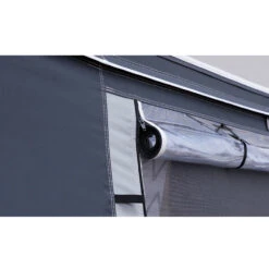 Ventura Vorzelt Pacific D250 Glasfiber -Campingzelt Im Freien Geschäft M V104013 4