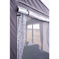 Ventura Vorzelt Pacific D250 Glasfiber -Campingzelt Im Freien Geschäft M V104013 5