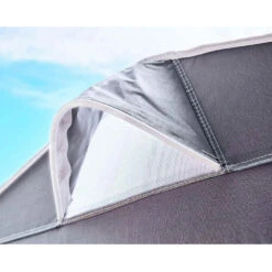 Isabella Aufbewahrungszelt Space -Campingzelt Im Freien Geschäft V139001 2